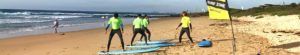 Adults - Learn to Surf - Illawarra Surf Academy